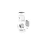 Oro valytuvas - drėkintuvas Boneco W400 - Image 4