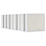 Stadler Form Oskar / Karl / Noah drėkintuvo filtrai, 8 vnt., O-051 - Image 1