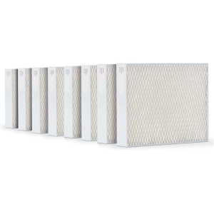 Stadler Form Oskar / Karl / Noah drėkintuvo filtrai, 8 vnt., O-051