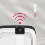 Oro valytuvas - drėkintuvas Boneco H700 HYBRID Smart - Image 3