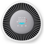 Philips AC0920/10 PureProtect Mini 900 Series, 250 m³/val., baltas - Oro valytuvas - Image 2