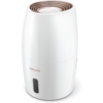 Philips 2000 Series, baltas - Oro drėkintuvas, HU2716/10 - Image 1