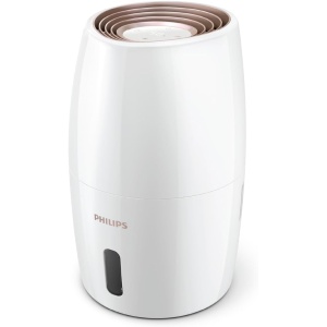 Philips 2000 Series, baltas - Oro drėkintuvas, HU2716/10