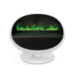 Stadler Form Eriko šilumos ventiliatorius - Image 8