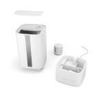 Stadler Form Oliver ultragarsinis oro drėkintuvas, balta - Image 2