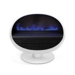 Stadler Form Eriko šilumos ventiliatorius - Image 9