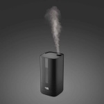 Stadler Form Oliver ultragarsinis oro drėkintuvas, juodas - Image 6