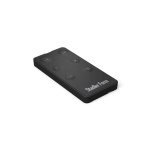 Stadler Form Oliver ultragarsinis oro drėkintuvas, juodas - Image 4