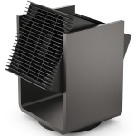 Stadler Form Alex šildytuvas–ventiliatorius - Image 4