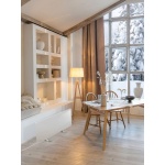 Aeno AGH0001S, 700+ W, baltas - Šildytuvas - Image 6