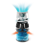 Oro drėkintuvas Philips HU2718/10 - Image 8